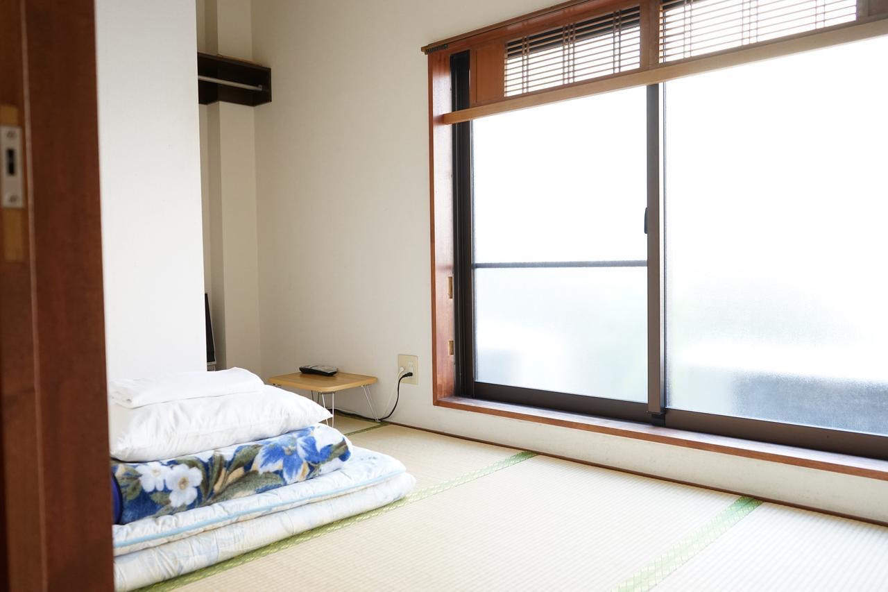 Hotel Okinawanoyado Ajimaa Makishi Naha Exterior foto