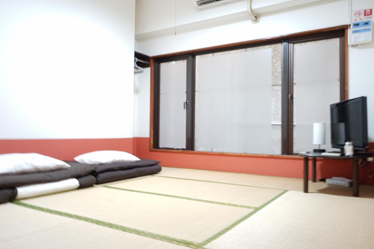 Hotel Okinawanoyado Ajimaa Makishi Naha Exterior foto