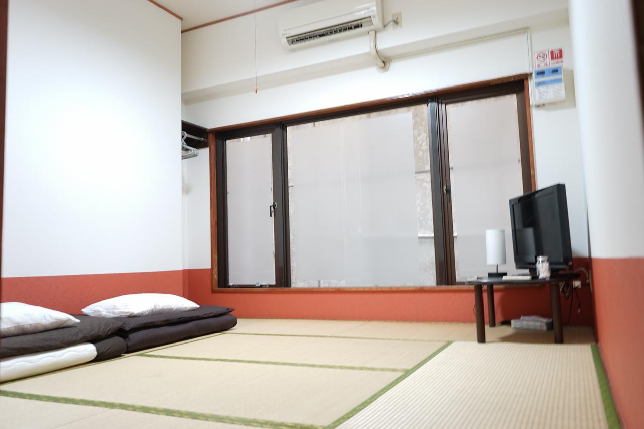 Hotel Okinawanoyado Ajimaa Makishi Naha Exterior foto