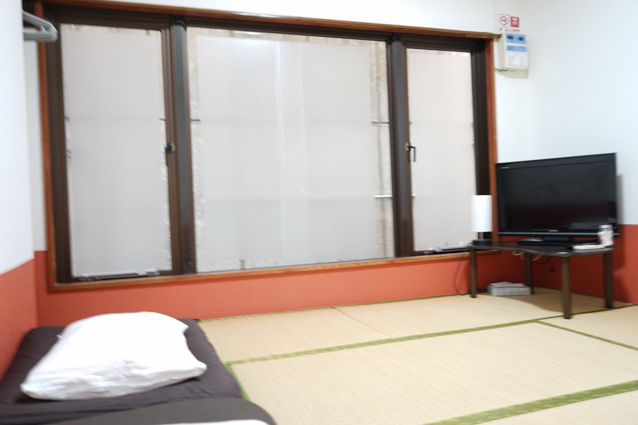 Hotel Okinawanoyado Ajimaa Makishi Naha Exterior foto